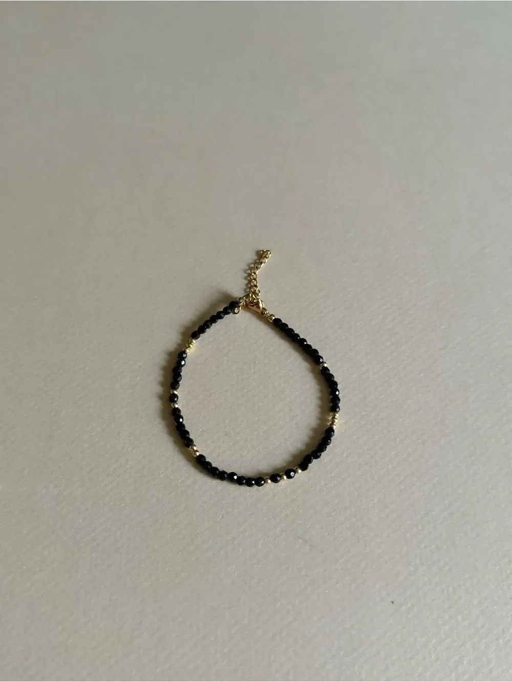 Boho bracelet #2706